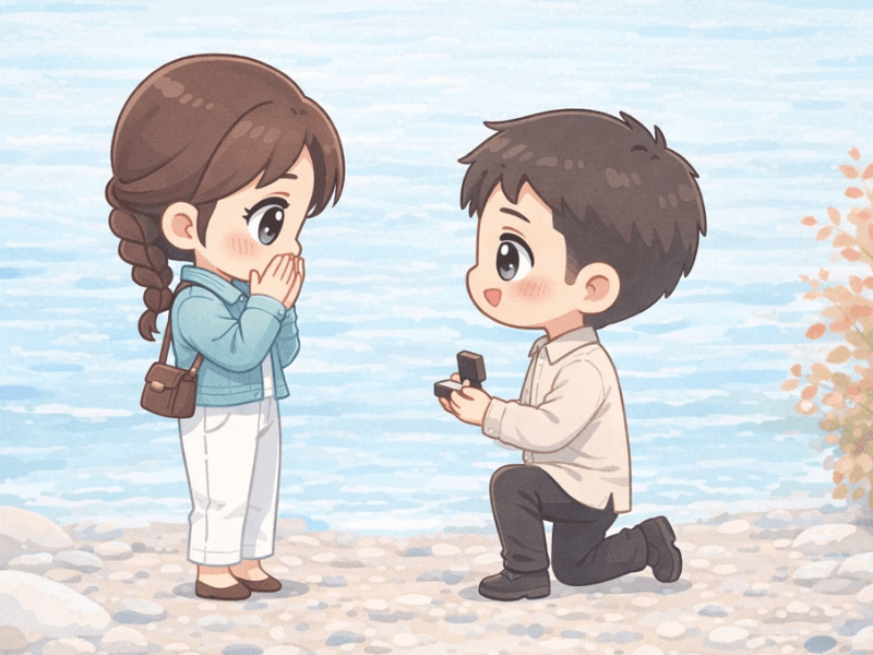 Chibi style